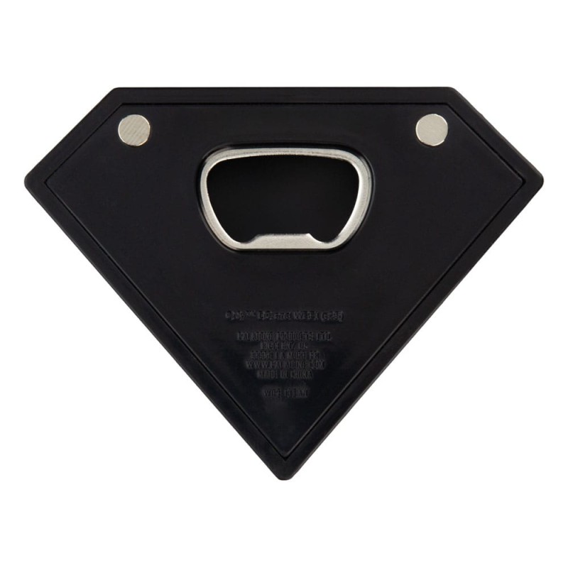 DC Comics Bottle Opener Superman 7 cm | 5056577759549