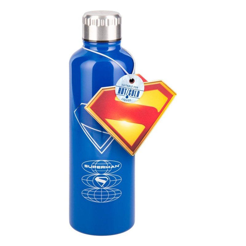 DC Comics gourde Superman Theatrical | 5056577759624