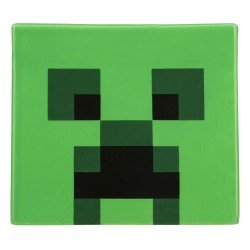 Minecraft bol Creeper