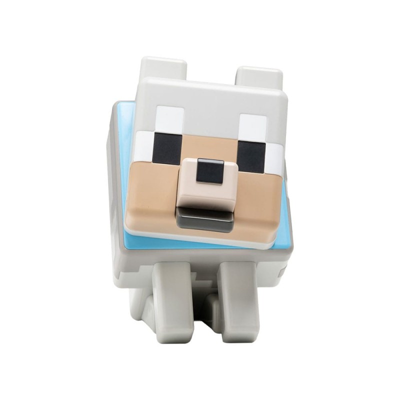 Minecraft tirelire Wolf | 5056577766264