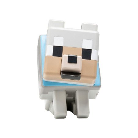 Minecraft tirelire Wolf | 5056577766264