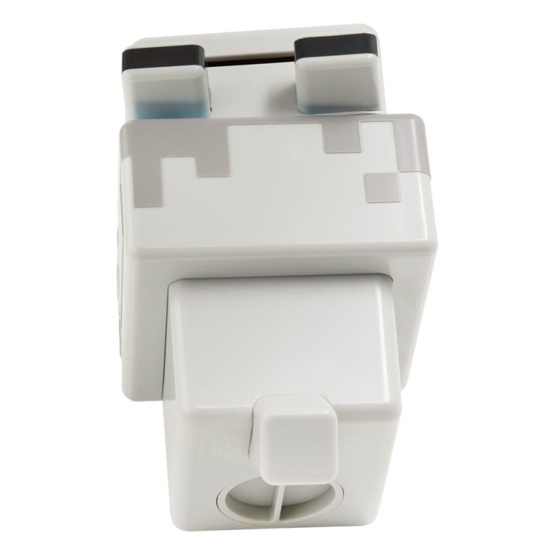 Minecraft Money Bank Wolf | 5056577766264