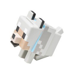 Minecraft tirelire Wolf | 5056577766264