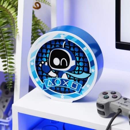 Astro Bot Box Light PS Astro Bot 16 cm | 5056577768329