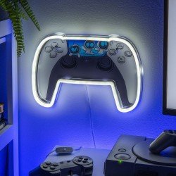 Astro Bot Lampe murale LED Neon | 5056577768633