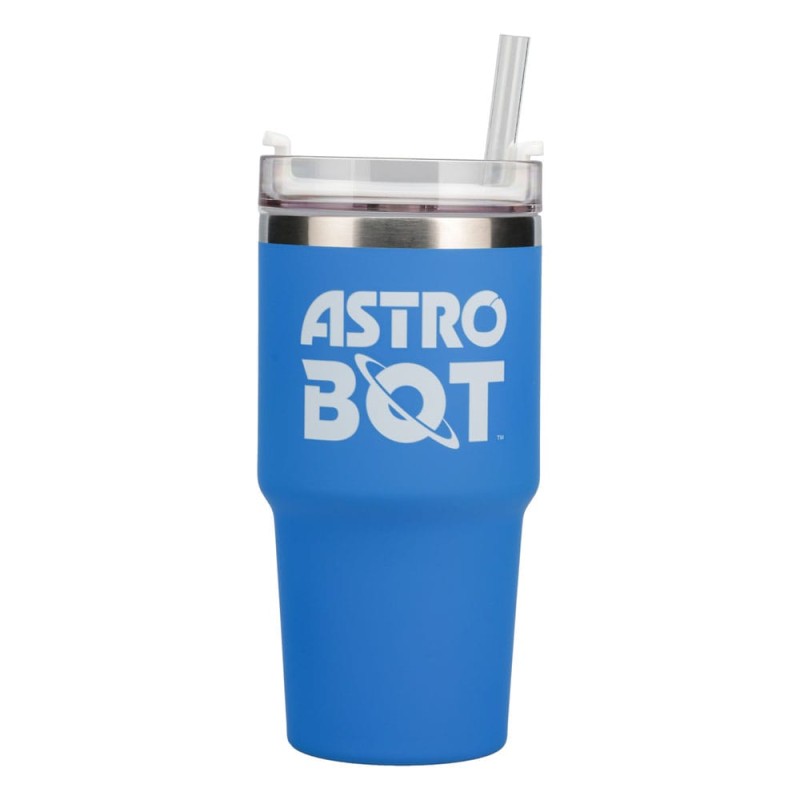 Astro Bot gobelet Gamer Astro Bot 600 ml | 5056577769609
