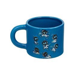 Astro Bot Mug en relief Astro Bot Personnages | 5056577769623