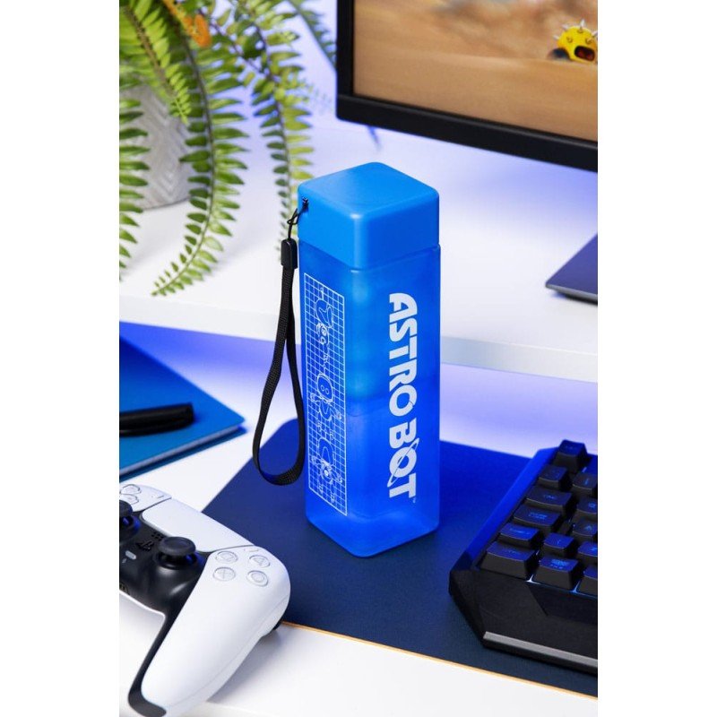 Astro Bot gourde Astro Bot Logo 500 ml | 5056577769630