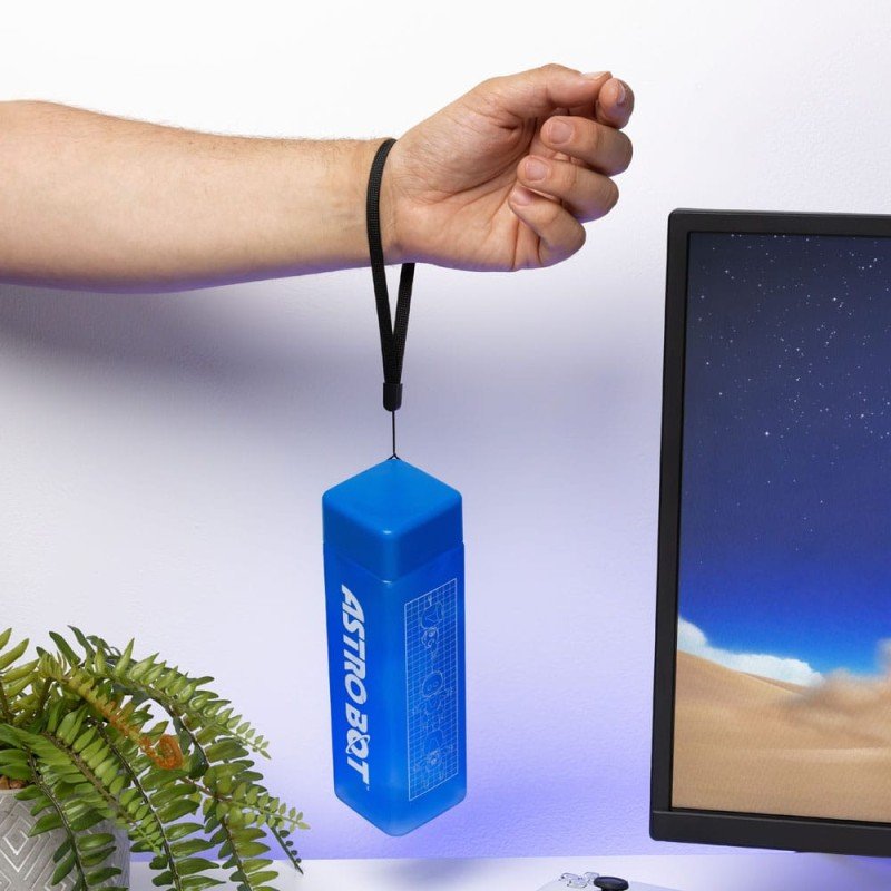 Astro Bot gourde Astro Bot Logo 500 ml | 5056577769630