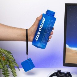 Astro Bot gourde Astro Bot Logo 500 ml | 5056577769630