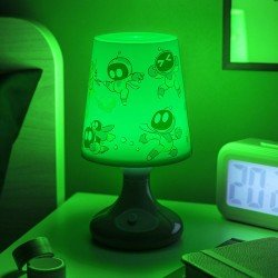 Astro Bot Lampe de table Astro Bot 18 cm | 5056577772173