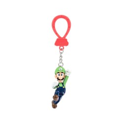 Super Mario présentoir porte-clés sac à dos Mystery Bags (24) | 5055964798925