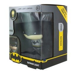 DC Comics 3D Light Batman 10 cm | 5055964715090