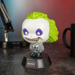 Beetlejuice Icon Light Beetlejuice 12 cm 