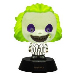 Beetlejuice Icon Light Beetlejuice 12 cm | 5055964741280