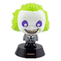 Beetlejuice Icon Light Beetlejuice 12 cm | 5055964741280