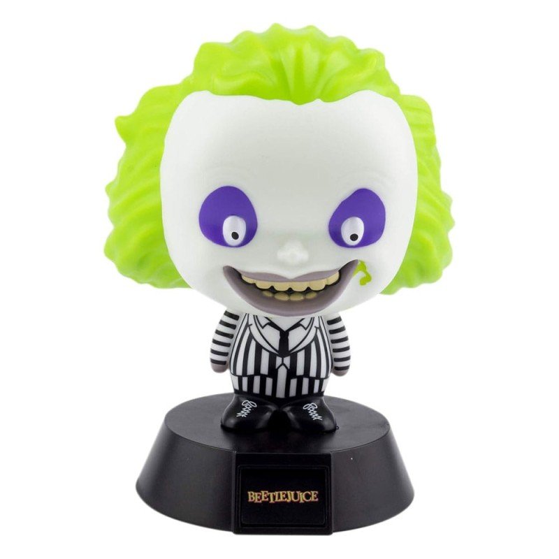 Beetlejuice Icon Light Beetlejuice 12 cm | 5055964741280