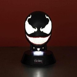Spider-Man veilleuse Icon Venom
