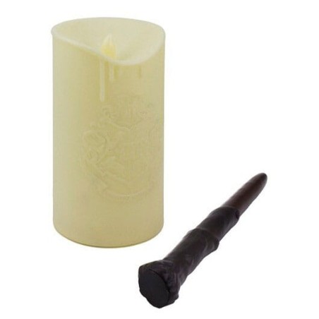 Harry Potter: Candle Light with Wand Remote Control | 5055964786830