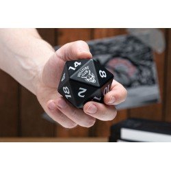 Stranger Things 5 balle anti-stress Hellfire Club Dice | 5055964791230