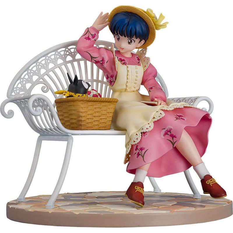 Ranma 1/2 statuette PVC 1/7 Akane Tendo 15 cm | 4582666822494