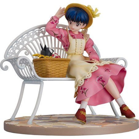 Ranma 1/2 statuette PVC 1/7 Akane Tendo 15 cm | 4582666822494