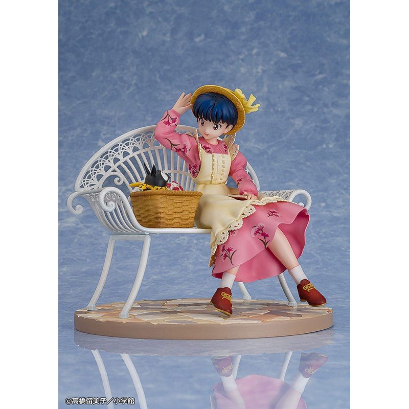 Ranma 1/2 statuette PVC 1/7 Akane Tendo 15 cm | 4582666822494