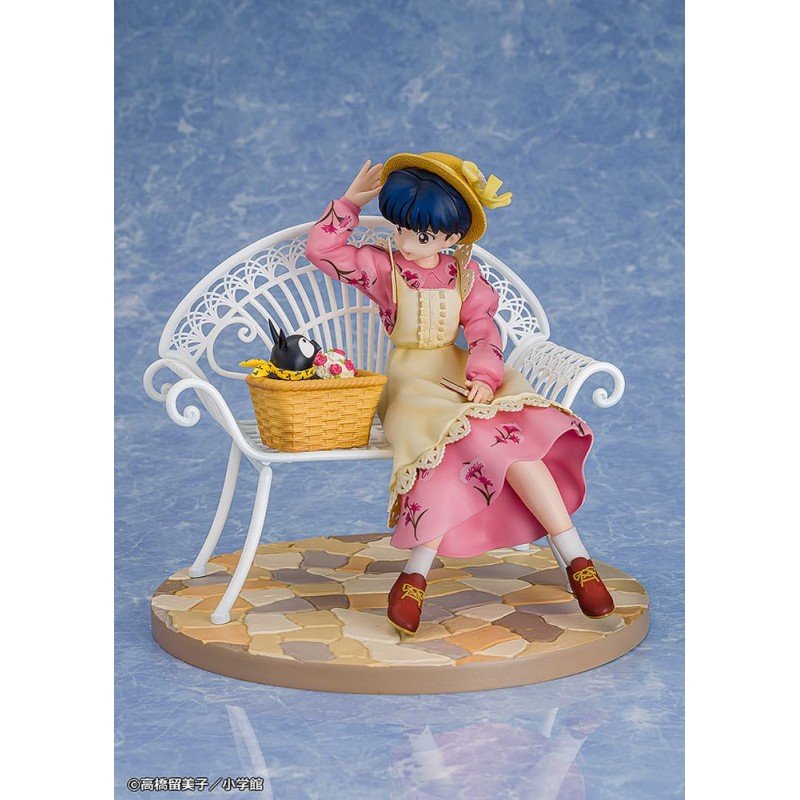 Ranma 1/2 statuette PVC 1/7 Akane Tendo 15 cm | 4582666822494