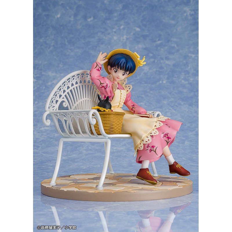 Ranma 1/2 statuette PVC 1/7 Akane Tendo 15 cm | 4582666822494