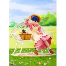 Ranma 1/2 statuette PVC 1/7 Akane Tendo 15 cm | 4582666822494