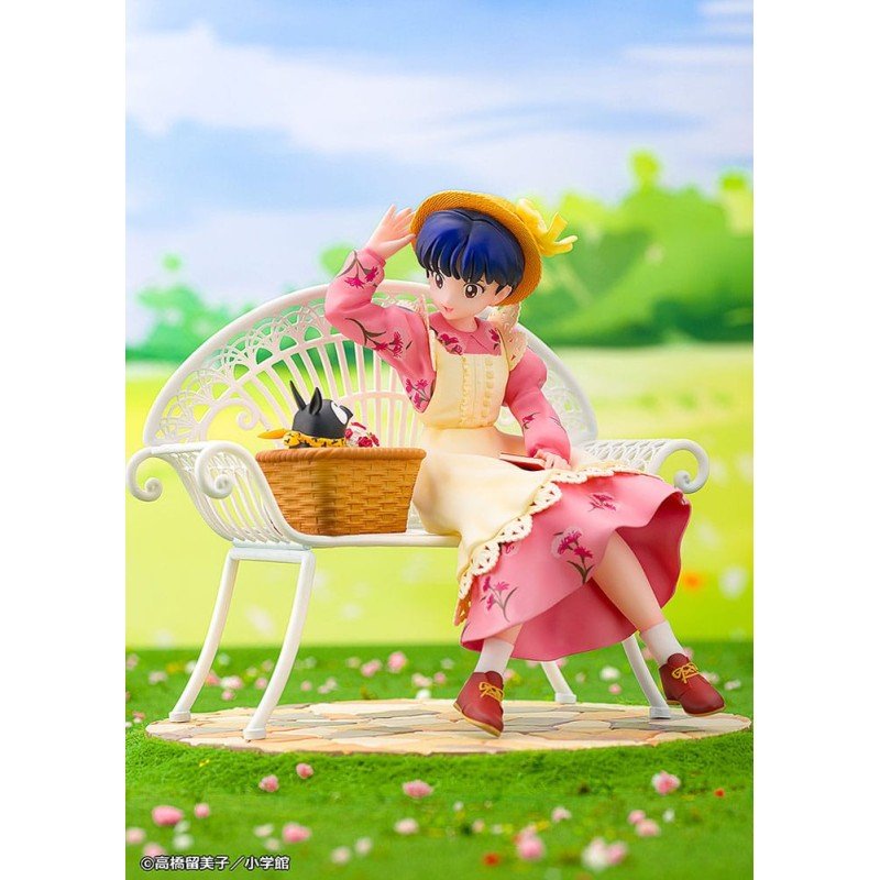 Ranma 1/2 statuette PVC 1/7 Akane Tendo 15 cm | 4582666822494