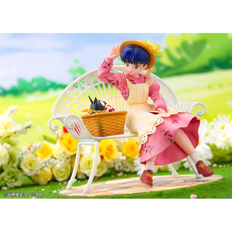 Ranma 1/2 statuette PVC 1/7 Akane Tendo 15 cm | 4582666822494