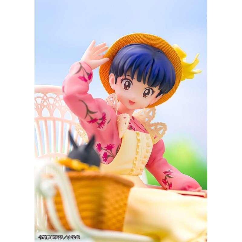 Ranma 1/2 statuette PVC 1/7 Akane Tendo 15 cm | 4582666822494