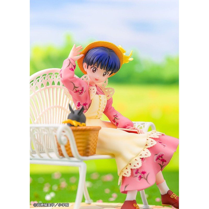 Ranma 1/2 statuette PVC 1/7 Akane Tendo 15 cm | 4582666822494