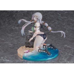 Atelier Ryza: Ever Darkness & the Secret Hideout statuette PVC 1/7 Lila Decyrus Swimsuit Ver. 17 cm | 4582666822524