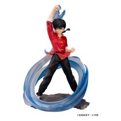 Ranma 1/2 statuette PVC 1/7 Ranma Saotome 28 cm