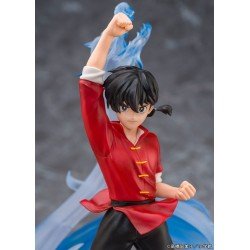 Ranma 1/2 statuette PVC 1/7 Ranma Saotome 28 cm | 4582666822548