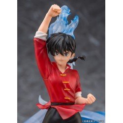 Ranma 1/2 statuette PVC 1/7 Ranma Saotome 28 cm | 4582666822548