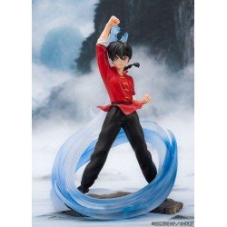 Ranma 1/2 statuette PVC 1/7 Ranma Saotome 28 cm | 4582666822548