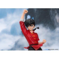 Ranma 1/2 statuette PVC 1/7 Ranma Saotome 28 cm | 4582666822548