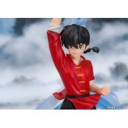 Ranma 1/2 statuette PVC 1/7 Ranma Saotome 28 cm | 4582666822548