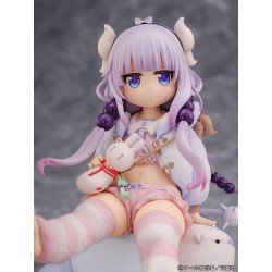 Miss Kobayashi´s Dragon Maid statuette PVC 1/7 Kanna: Relaxed Ver. 16 cm | 4582666822579