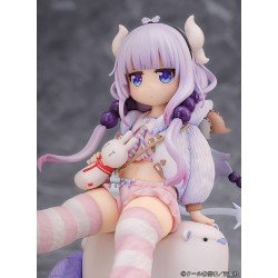 Miss Kobayashi´s Dragon Maid statuette PVC 1/7 Kanna: Relaxed Ver. 16 cm | 4582666822579