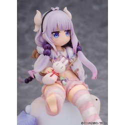 Miss Kobayashi´s Dragon Maid statuette PVC 1/7 Kanna: Relaxed Ver. 16 cm | 4582666822579