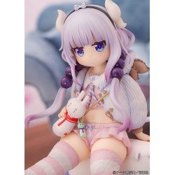 Miss Kobayashi´s Dragon Maid statuette PVC 1/7 Kanna: Relaxed Ver. 16 cm | 4582666822579