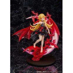 Monogatari Series statuette PVC 1/7 Shinobu Oshino 24 cm | 4582666822982