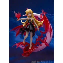Monogatari Series statuette PVC 1/7 Shinobu Oshino 24 cm | 4582666822982