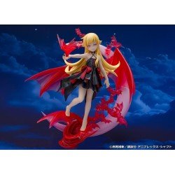 Monogatari Series statuette PVC 1/7 Shinobu Oshino 24 cm | 4582666822982