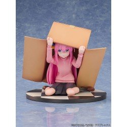 Bocchi the Rock! statuette PVC 1/7 Hitori Gotoh 16 cm | 4582666822999