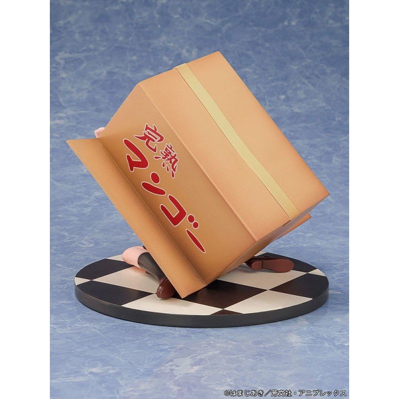 Bocchi the Rock! statuette PVC 1/7 Hitori Gotoh 16 cm | 4582666822999